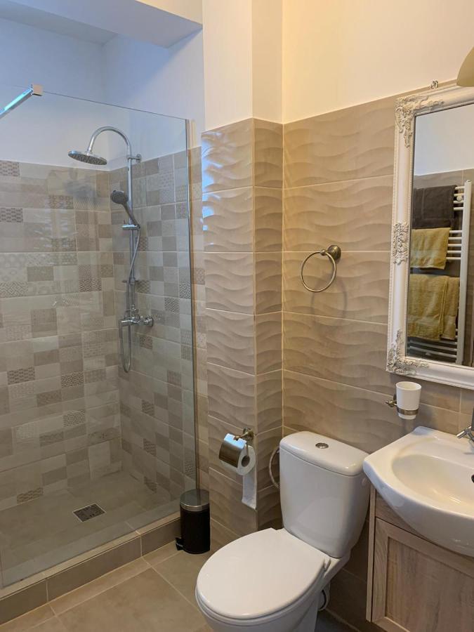 Garsoniera De La Mare Apartment Năvodari Екстериор снимка