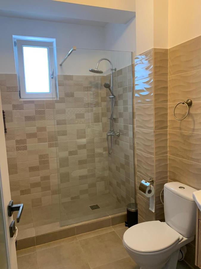 Garsoniera De La Mare Apartment Năvodari Екстериор снимка