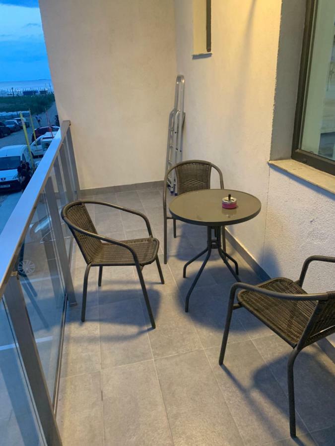 Garsoniera De La Mare Apartment Năvodari Екстериор снимка