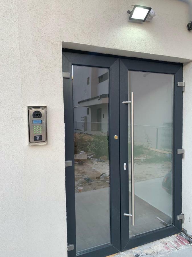 Garsoniera De La Mare Apartment Năvodari Екстериор снимка