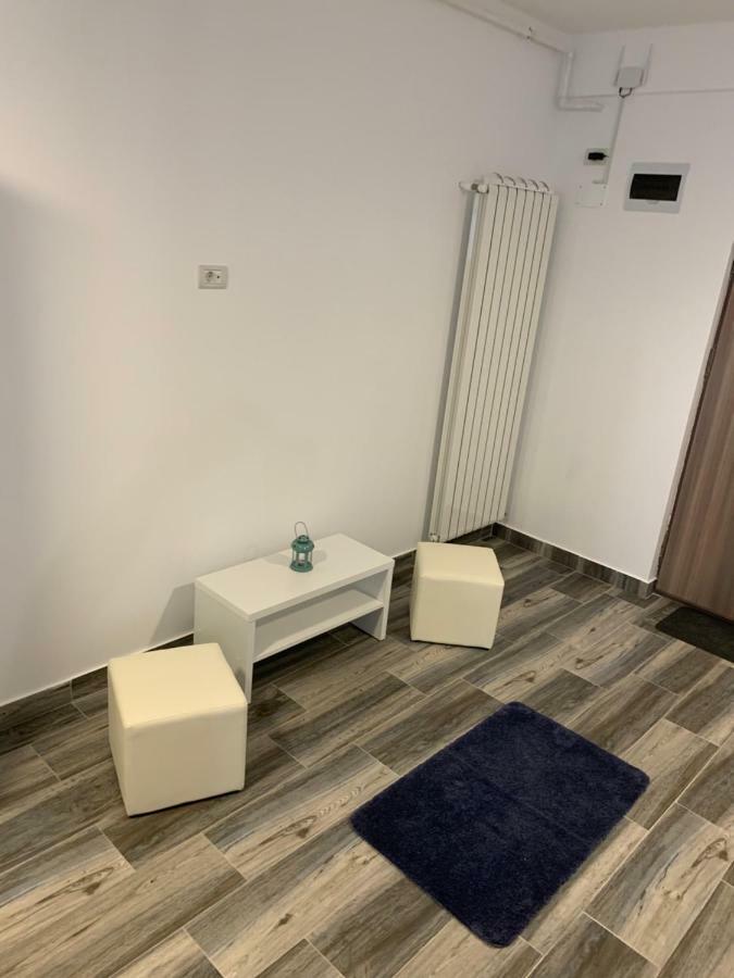 Garsoniera De La Mare Apartment Năvodari Екстериор снимка