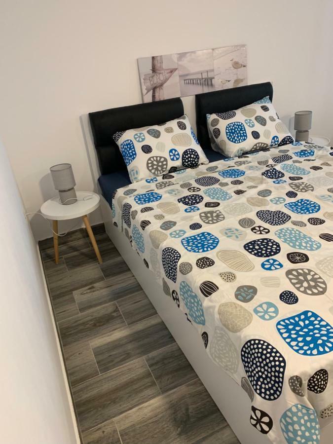 Garsoniera De La Mare Apartment Năvodari Екстериор снимка